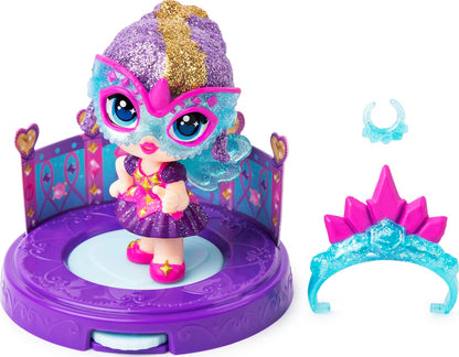 Hatchimals surprise (Pixies - Royal Snow Ball)