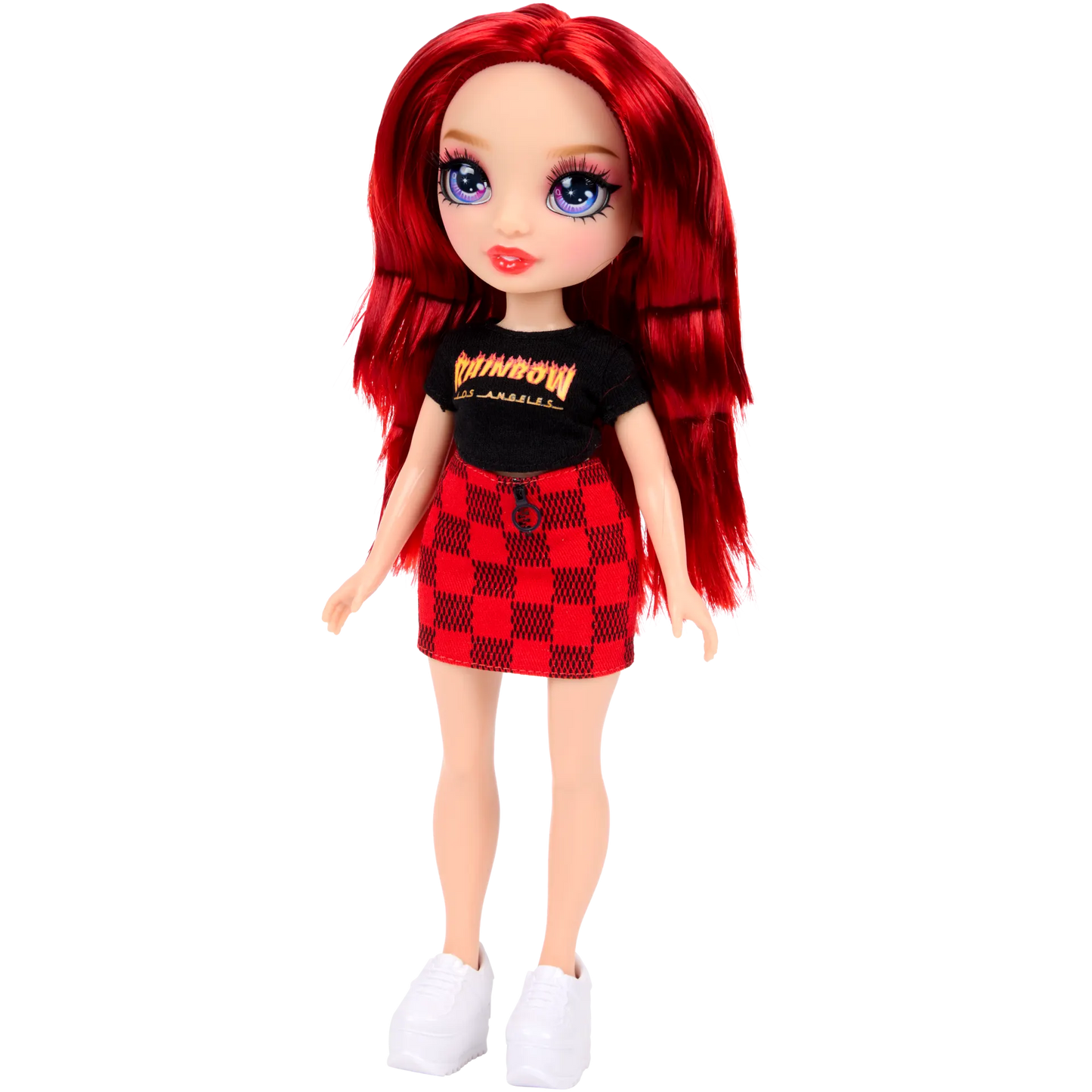 Rainbow High Fashion Doll with Signature Outfit
