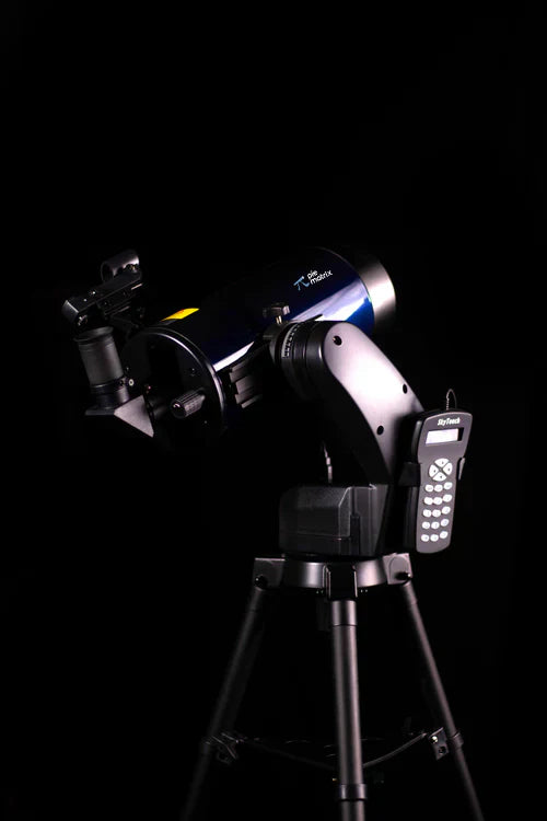 Pie Matrix Vega Goto Telescope
