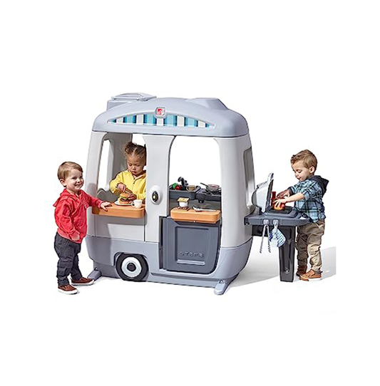 Step2 Adventure Camper