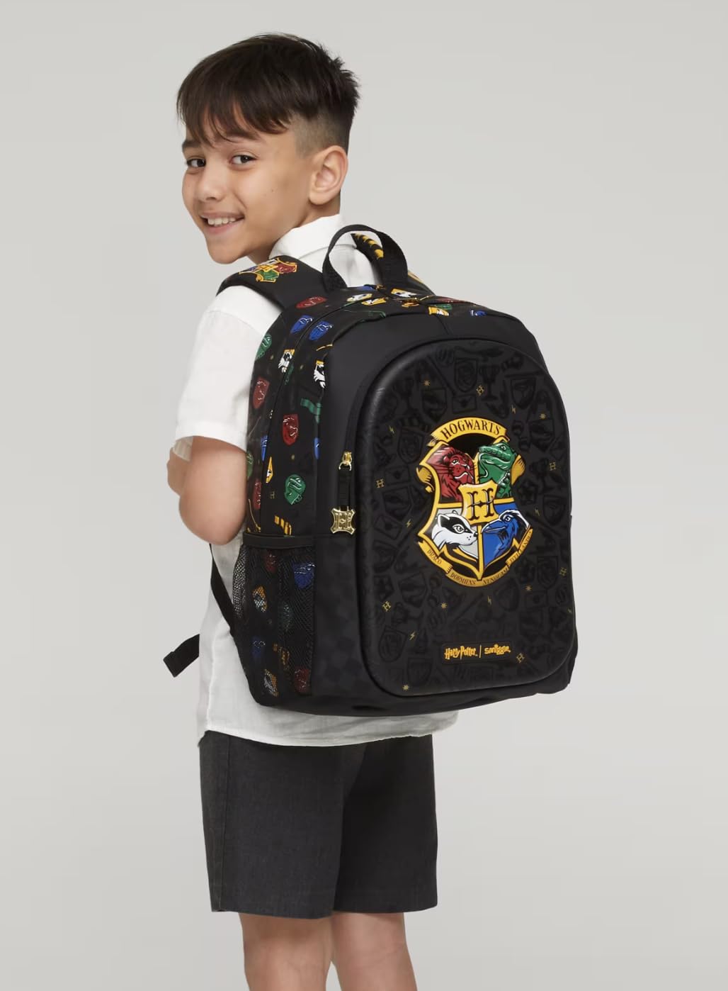 Smiggle classic Harry Potter bag