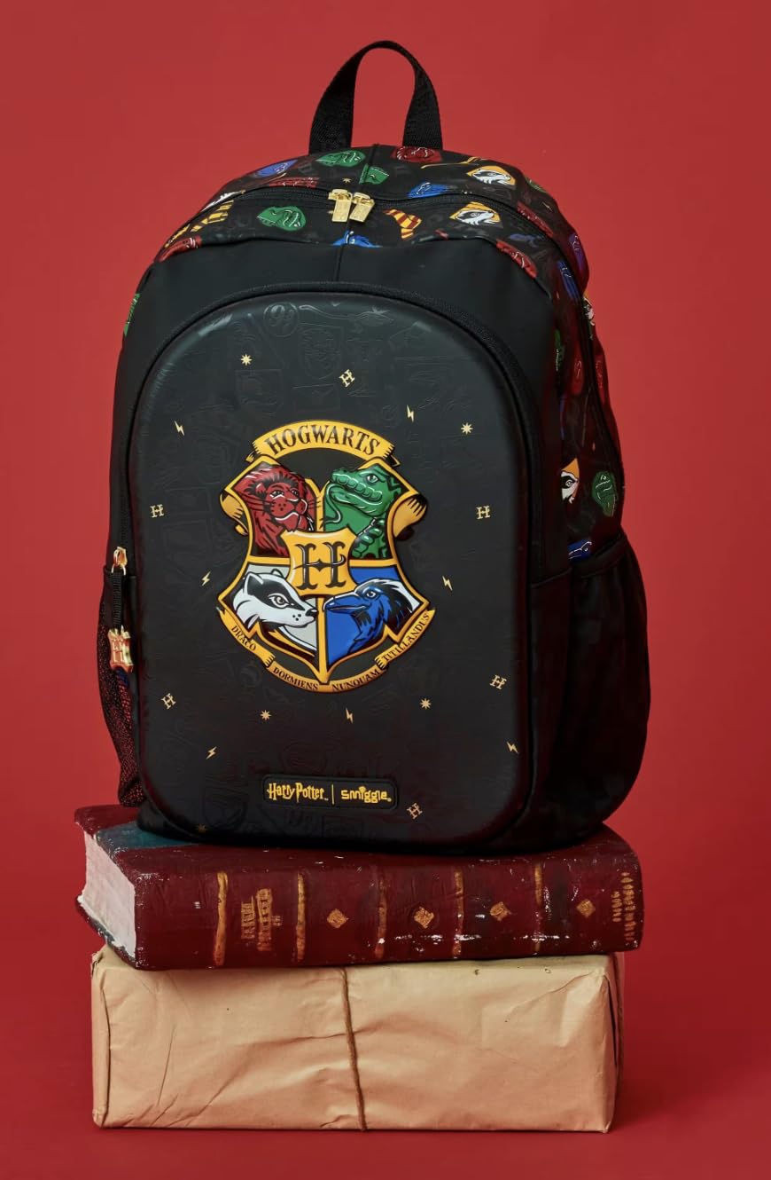 Smiggle classic Harry Potter bag