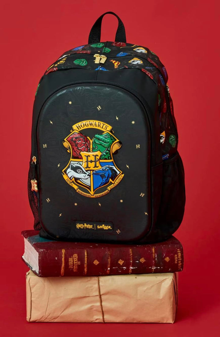 Smiggle classic Harry Potter bag