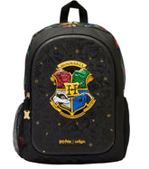 Smiggle Classic Kids Backpack -  HARRY POTTER