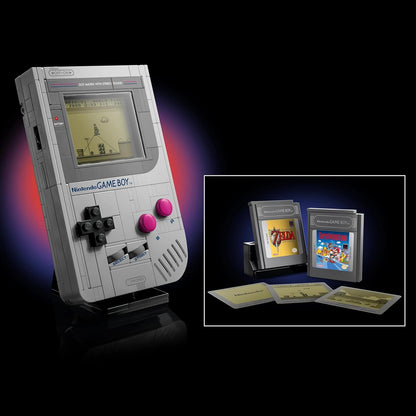 Lego 72046  Game Boy (421 Pieces)
