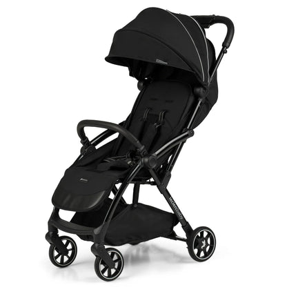 Leclerc Baby Influencer Air Stroller Piano Black