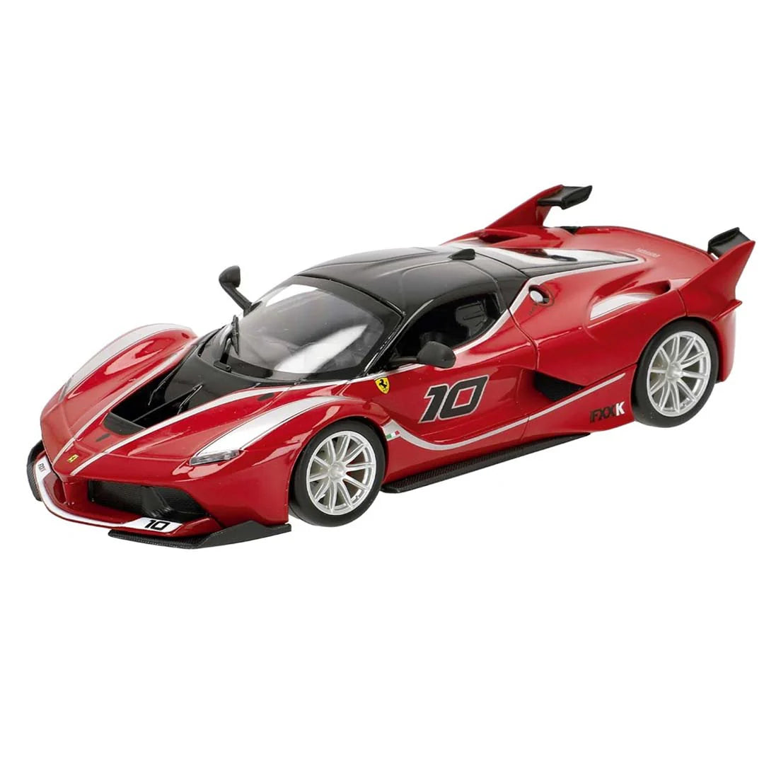 Maisto Tech RC Ferrari FXX K – 1:14 Scale Radio Controlled Supercar