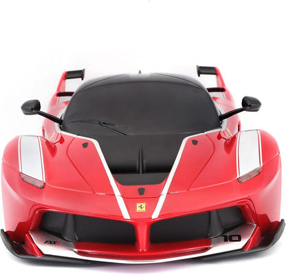 Maisto Tech RC Ferrari FXX K – 1:14 Scale Radio Controlled Supercar