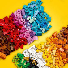 Lego box deals 900 pieces