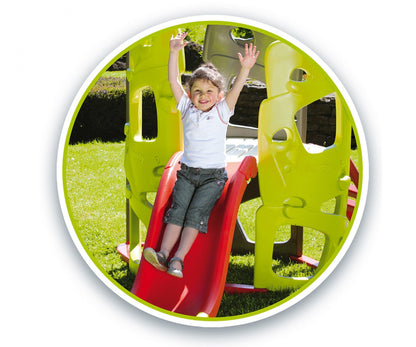 Smoby Climbing Tower (SMB-840204)