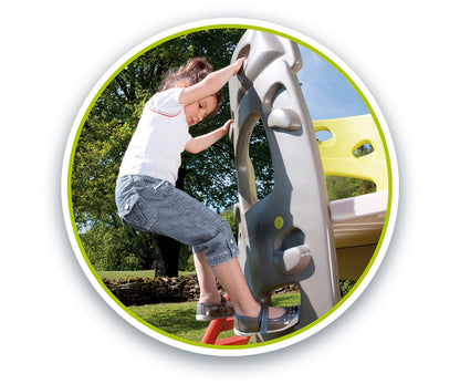 Smoby Climbing Tower (SMB-840204)