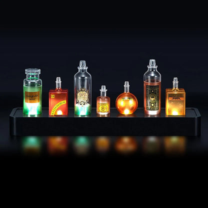 HARRY POTTER COLLECTABLE POTION BOTTLE MOOD LAMP