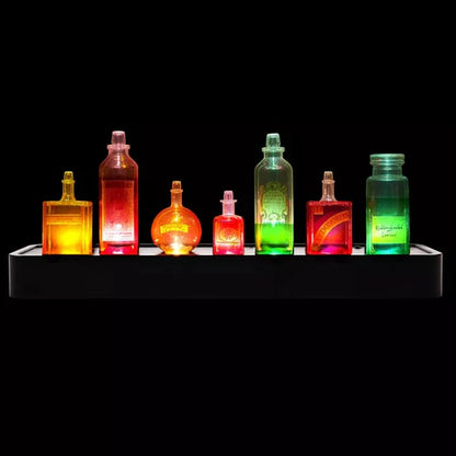 HARRY POTTER COLLECTABLE POTION BOTTLE MOOD LAMP