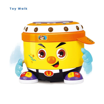 Hola A9999C Dancing Drum Toy (18M+)