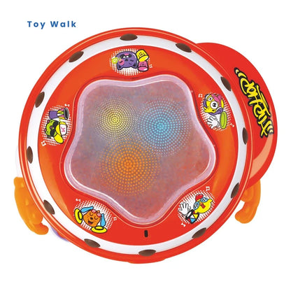 Hola A9999C Dancing Drum Toy (18M+)