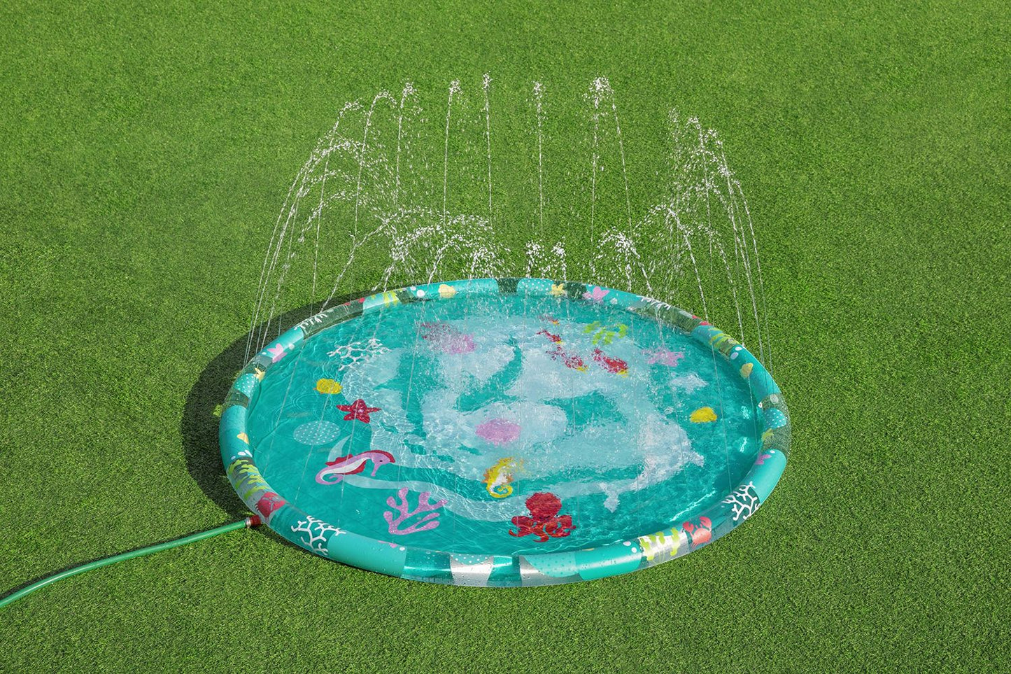 Bestway Sprinkler Splash Pad