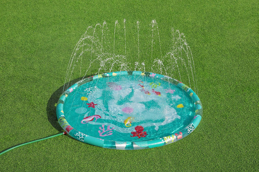Bestway Sprinkler Splash Pad