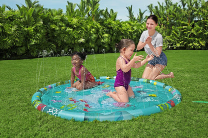 Bestway Sprinkler Splash Pad