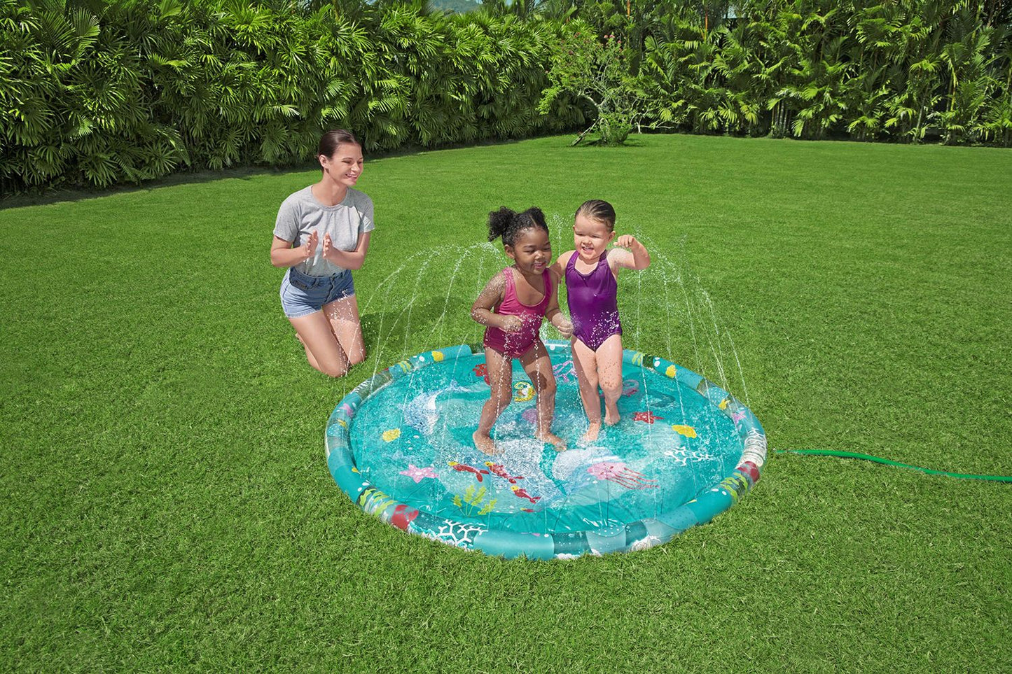 Bestway Sprinkler Splash Pad