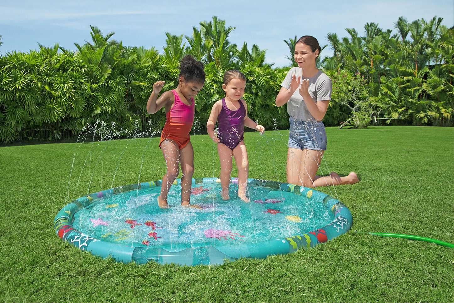 Bestway Sprinkler Splash Pad