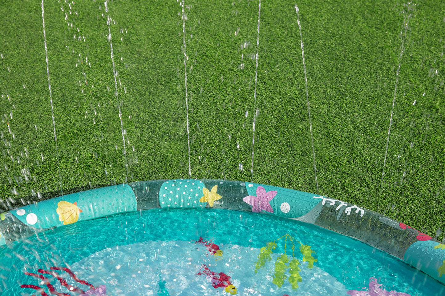 Bestway Sprinkler Splash Pad
