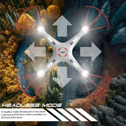 Electrobotic VEER 360 Altitude Holding Drone