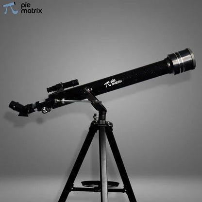 Pie Matrix Phoenix Refractor Telescope