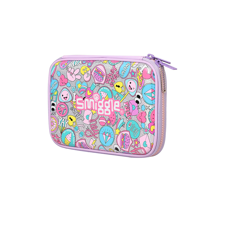 Smiggle | Medium pouch, Kids accessories, Bags