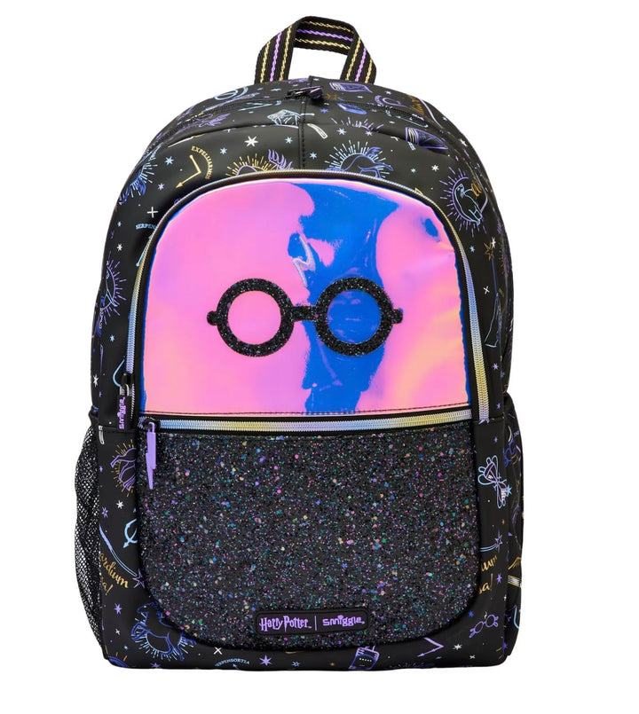 Smiggle classic Harry Potter bag