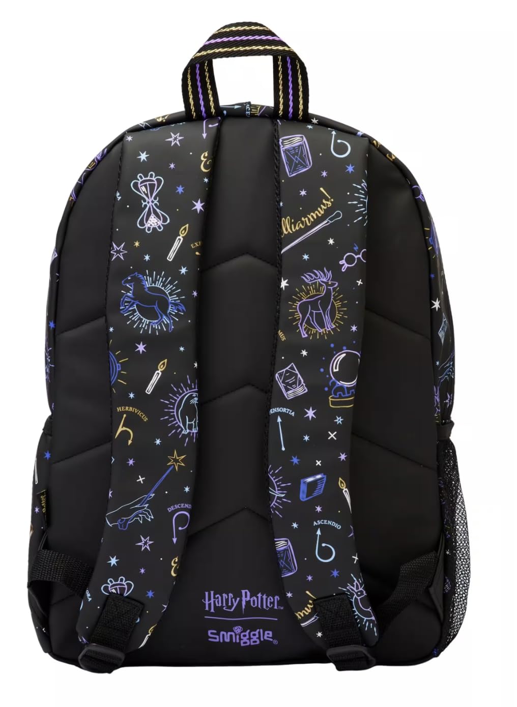 Smiggle classic Harry Potter bag