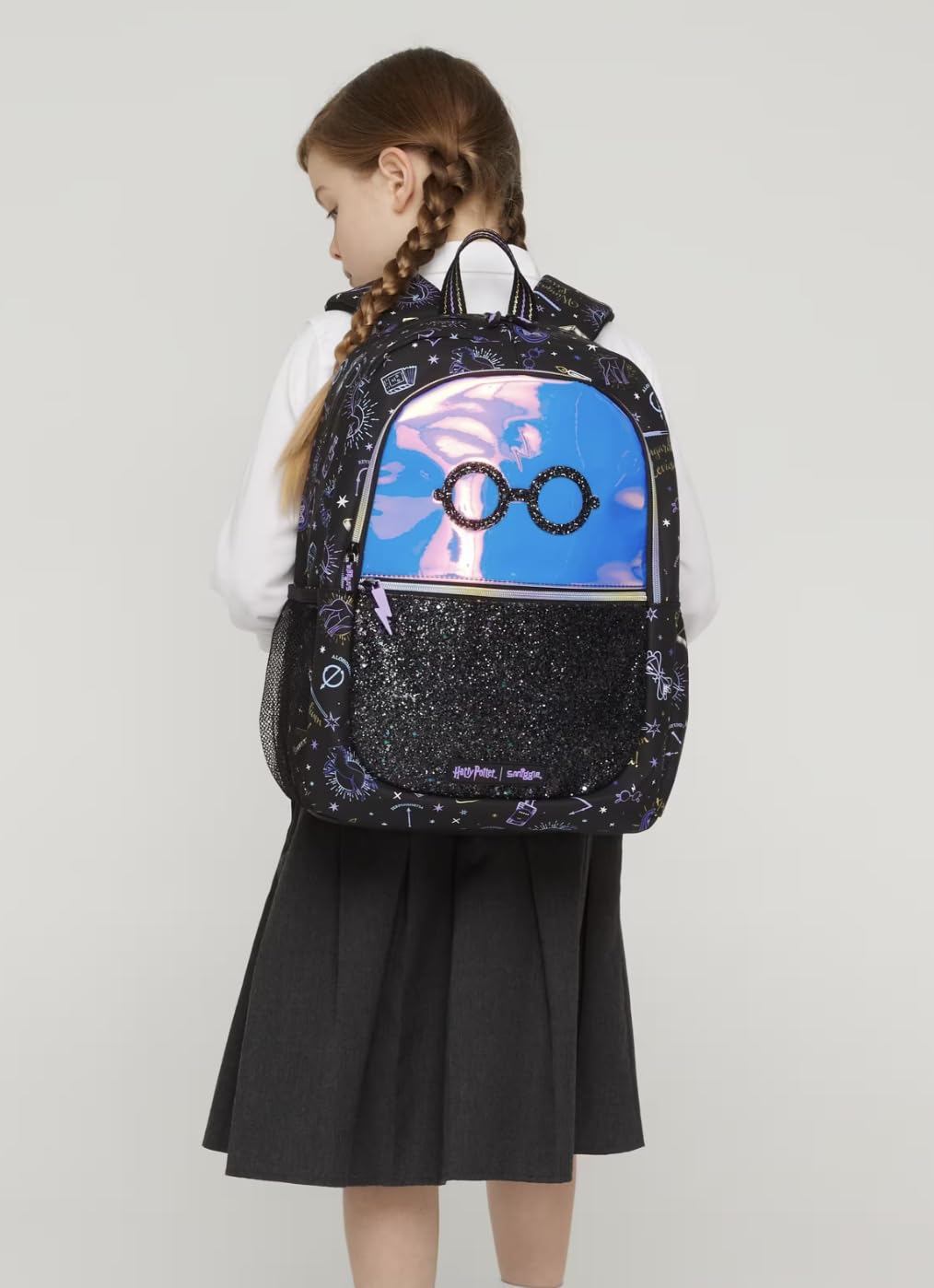 Smiggle classic Harry Potter bag