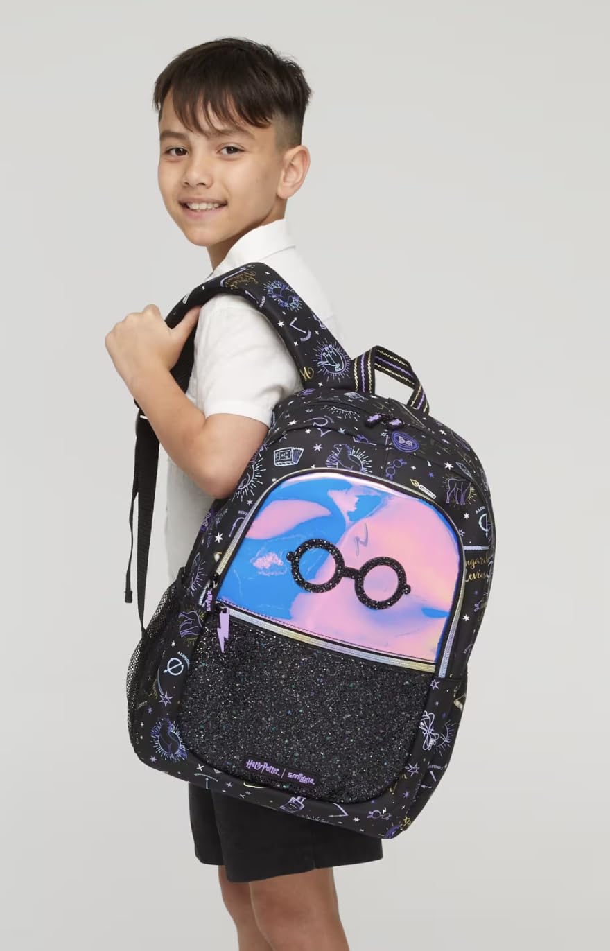 Smiggle classic Harry Potter bag