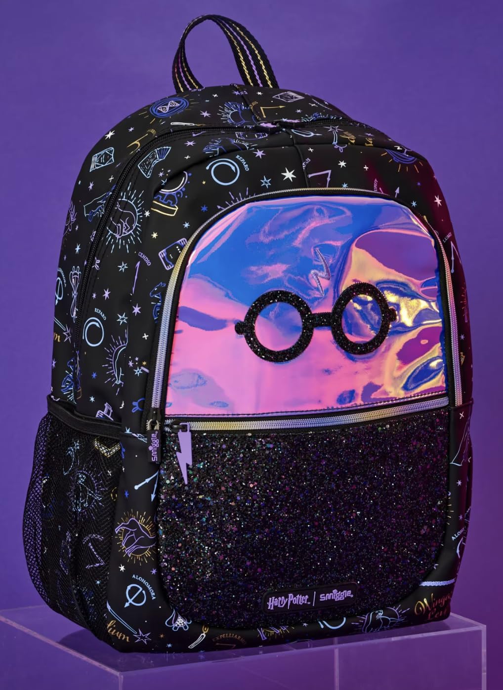 Smiggle classic Harry Potter bag