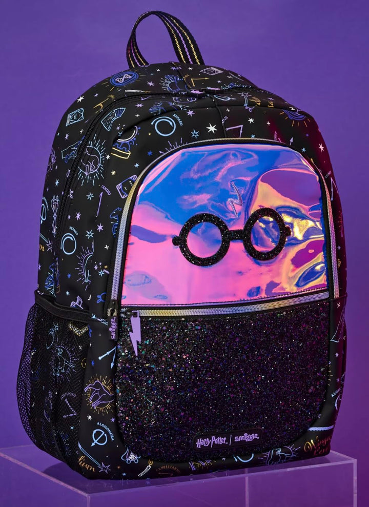 Smiggle classic Harry Potter bag