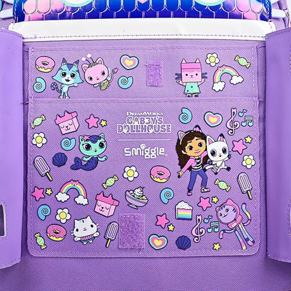 SMIGGLE Gabby BAGS