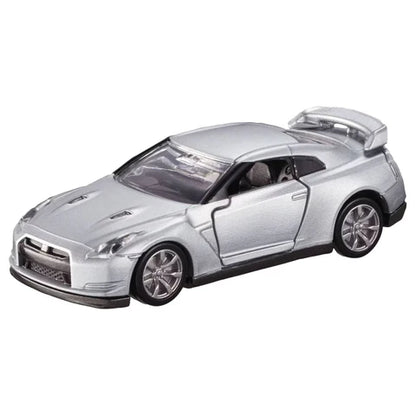 Takara Tomy Tomica nissan GT-R imported premium 1:64 Scale 17