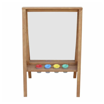 Backyard Discovery Eric Activity Wooden Easel