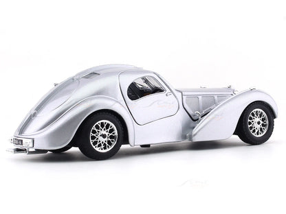 1:24 Bugatti Atlantic diecast Scale Model car
