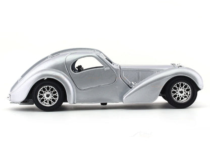1:24 Bugatti Atlantic diecast Scale Model car