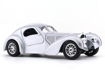 1:24 Bugatti Atlantic diecast Scale Model car