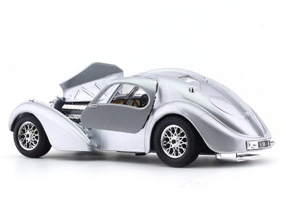 1:24 Bugatti Atlantic diecast Scale Model car