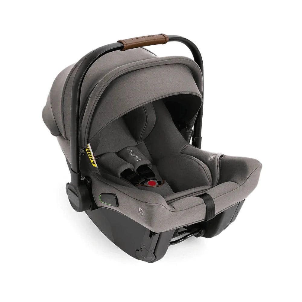 Nuna PIPA Urbn Ultra Lightweight Infant Car Seat