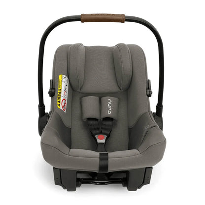 Nuna PIPA Urbn Ultra Lightweight Infant Car Seat