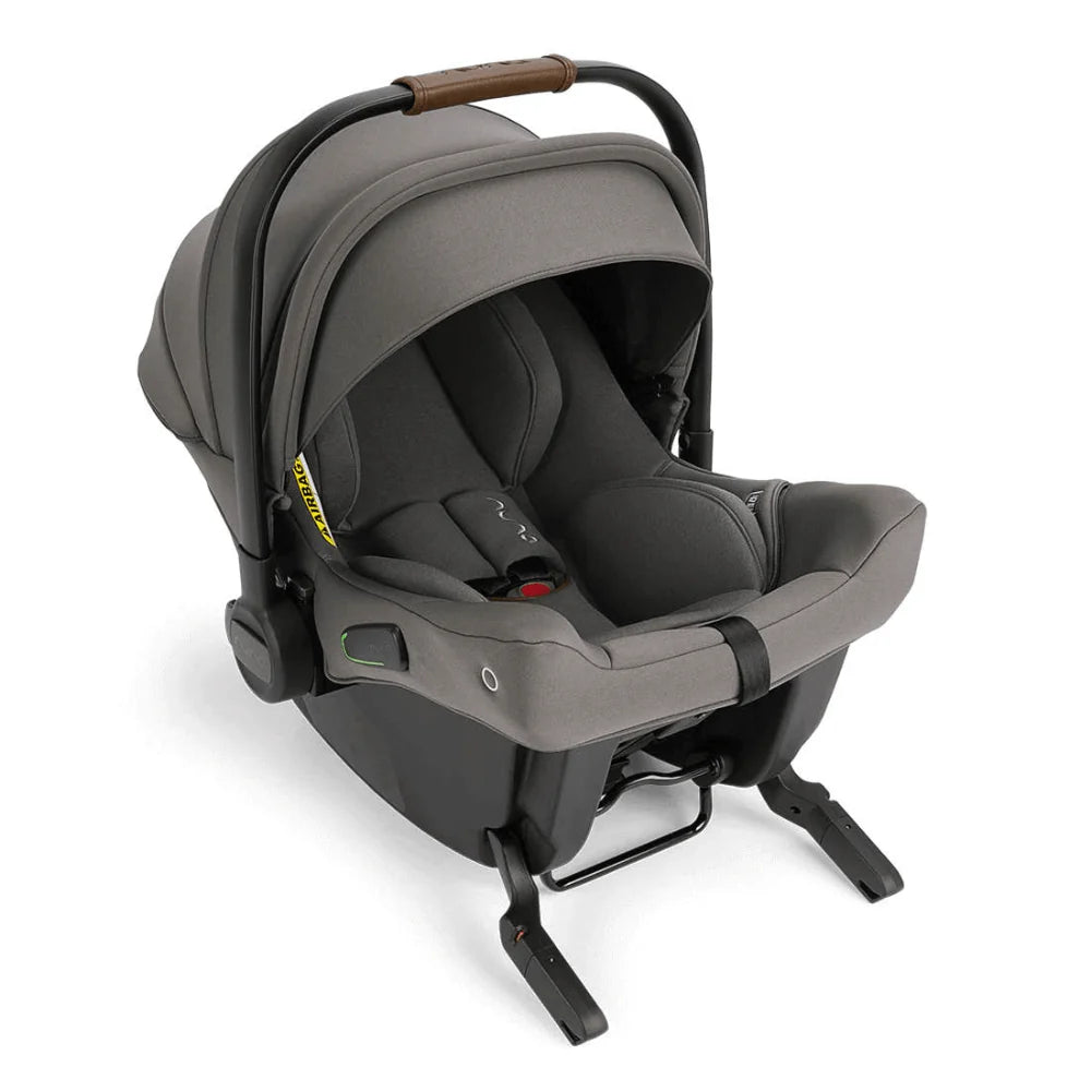 Nuna PIPA Urbn Ultra Lightweight Infant Car Seat
