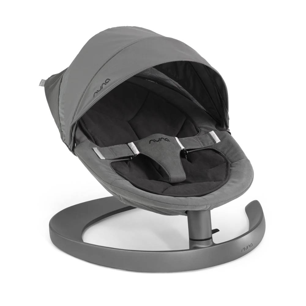 Nuna LEAF Canopy Cinder