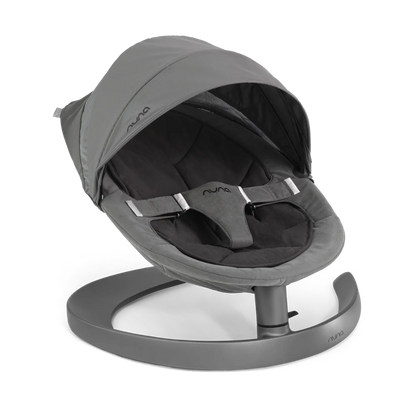 Nuna LEAF Canopy Cinder