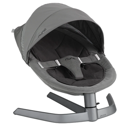Nuna LEAF Canopy Cinder
