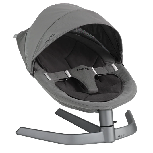 Nuna LEAF Canopy Cinder