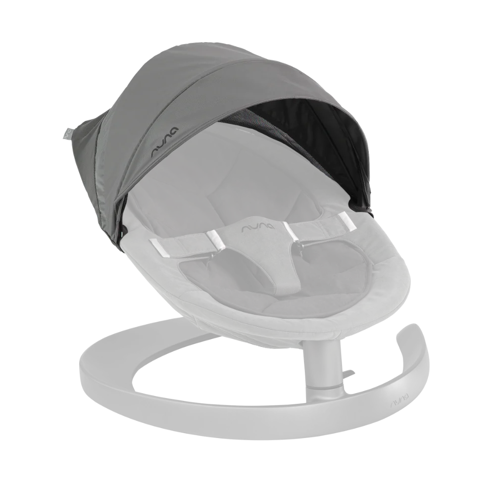 Nuna LEAF Canopy Cinder