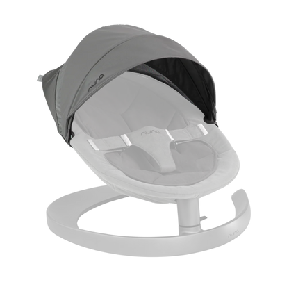 Nuna LEAF Canopy Cinder